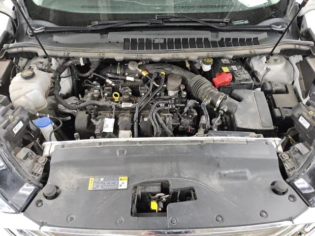 Фото 12 - FORD EDGE