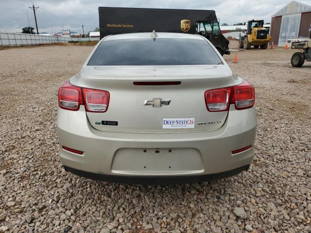 Фото 6 - CHEVROLET MALIBU