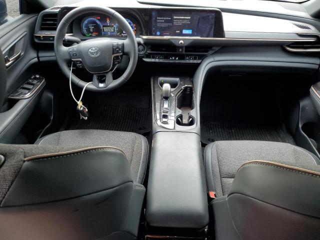 TOYOTA CROWN XLE 2024 VIN JTDAAAAF6R3019884