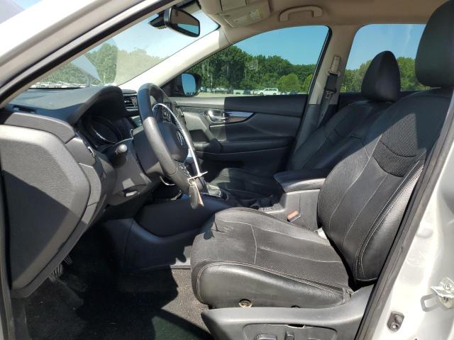 Фото 7 - NISSAN ROGUE