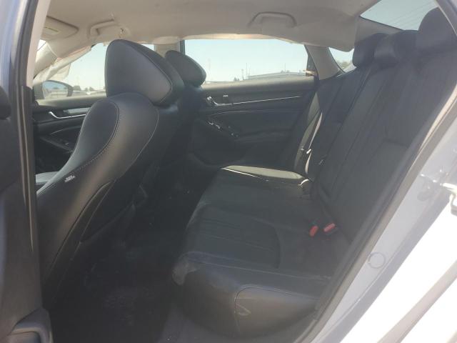 Фото 10 - HONDA ACCORD