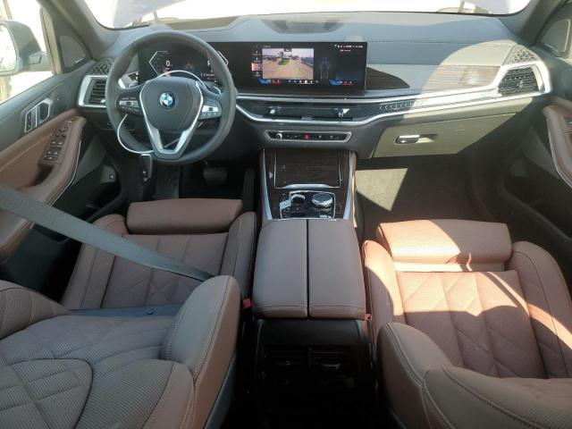 Фото 8 - BMW X5