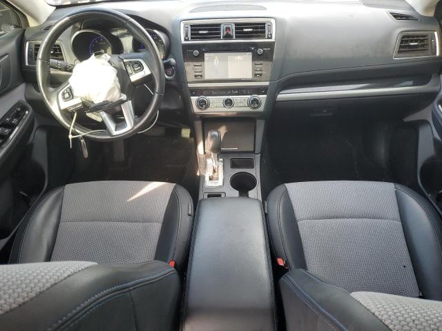 Фото 8 - SUBARU LEGACY