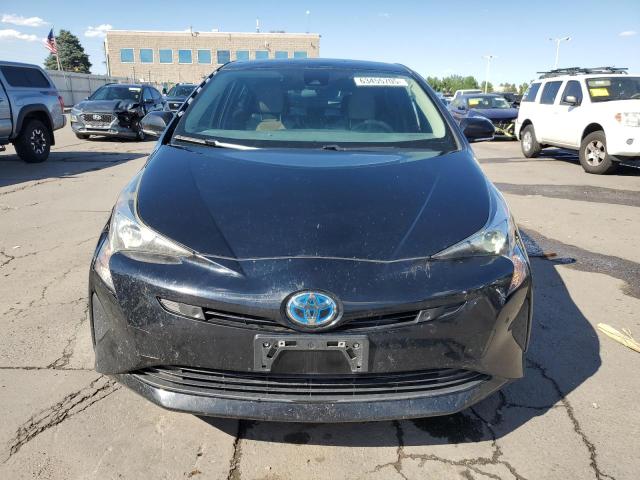 Фото 5 - TOYOTA PRIUS