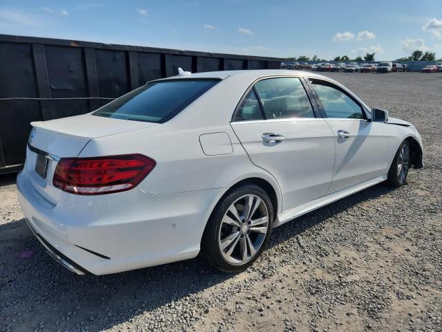 Фото 3 - MERCEDES-BENZ E-CLASS