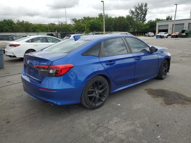 Фото 3 - HONDA CIVIC