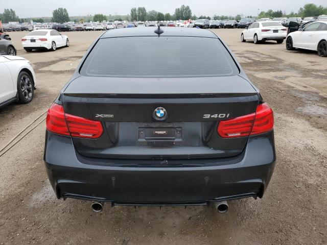 Фото 6 - BMW 3 SERIES