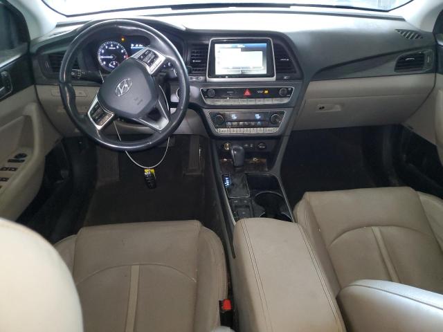 Фото 8 - HYUNDAI SONATA
