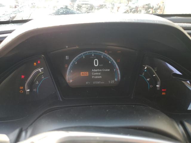 Фото 9 - HONDA CIVIC