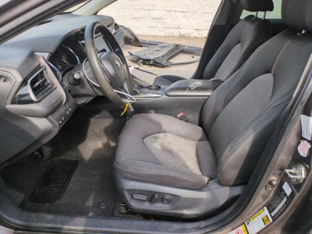 Фото 7 - TOYOTA CAMRY