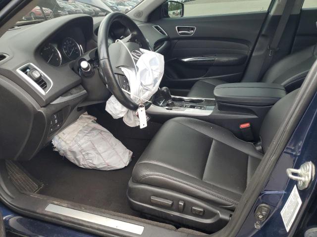 Фото 7 - ACURA TLX