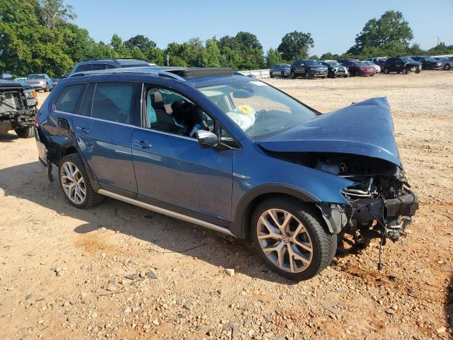 Фото 4 - VOLKSWAGEN GOLF