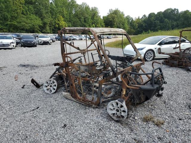 CAN-AM DEFENDER L 2021