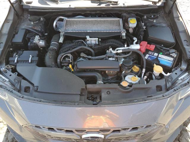 Фото 11 - SUBARU WRX