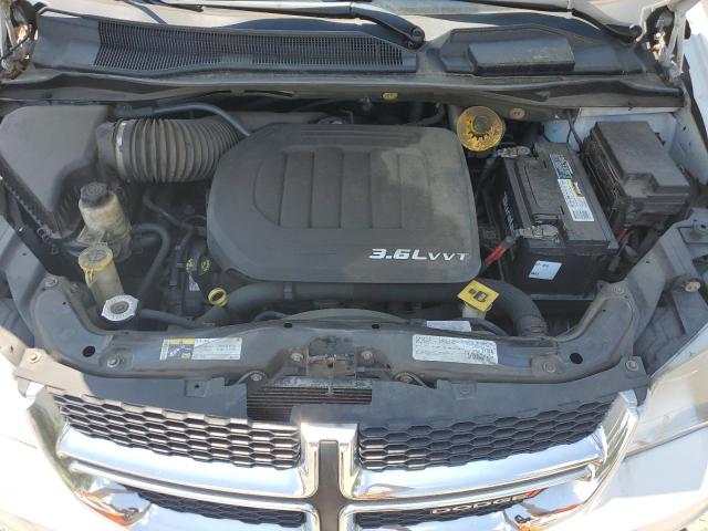 Фото 12 - DODGE CARAVAN