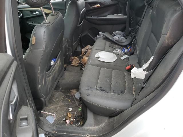 Фото 10 - CHEVROLET TRAILBLZR