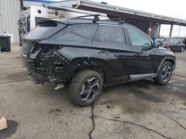 Фото 3 - HYUNDAI TUCSON