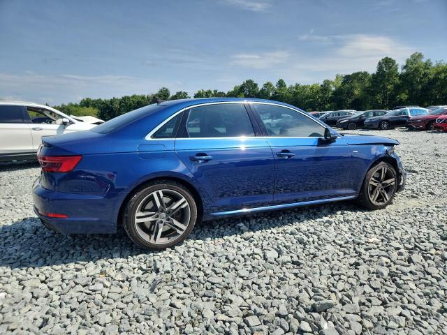 Фото 3 - AUDI A4