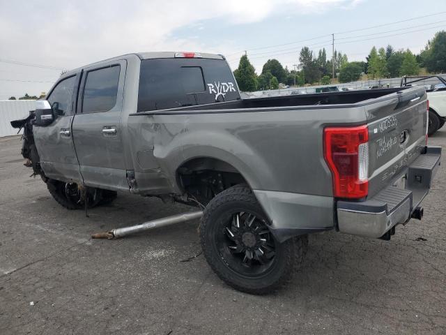 Фото 2 - FORD F250