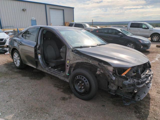 Фото 4 - TOYOTA CAMRY