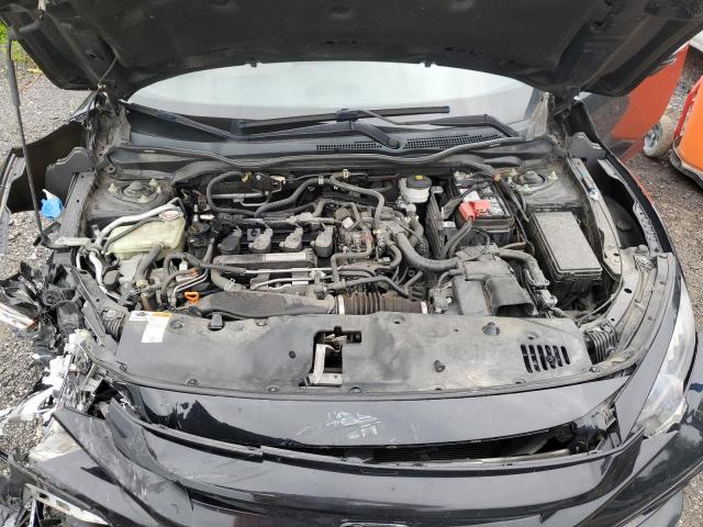 Фото 11 - HONDA CIVIC