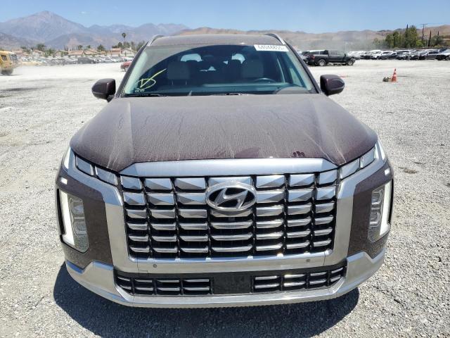 Фото 5 - HYUNDAI PALISADE