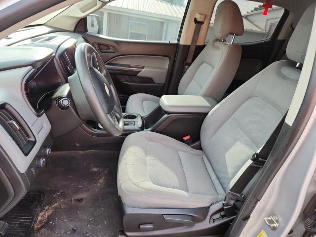 Фото 7 - CHEVROLET COLORADO