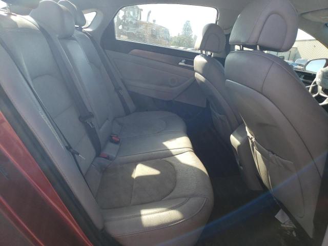 Фото 10 - HYUNDAI SONATA