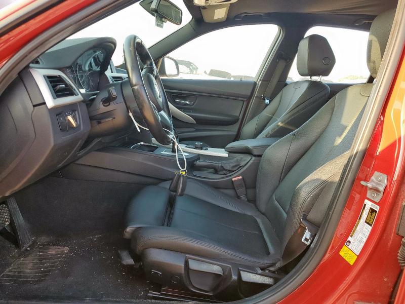 Фото 7 - BMW 3 SERIES