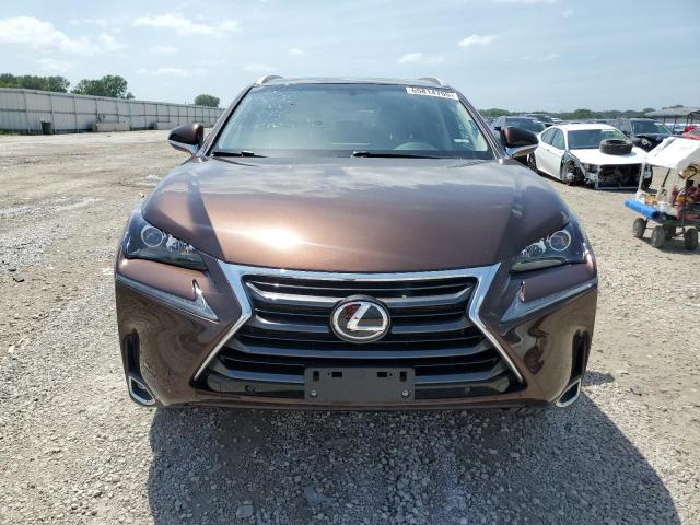 Фото 5 - LEXUS NX