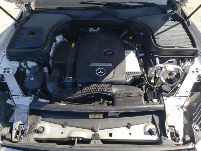 Фото 12 - MERCEDES-BENZ GLC-CLASS