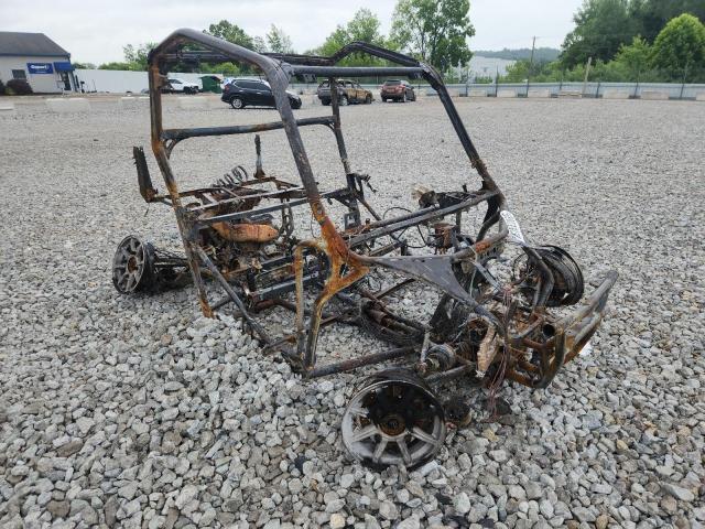 POLARIS GENERAL XP 2022