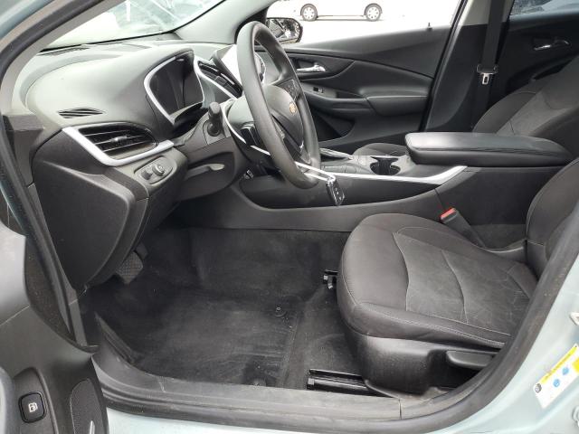 Фото 7 - CHEVROLET VOLT