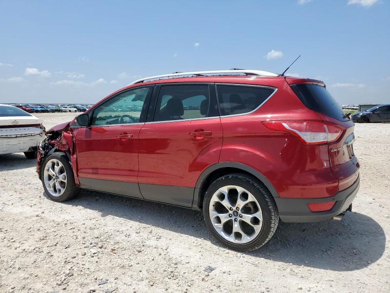 Фото 2 - FORD ESCAPE