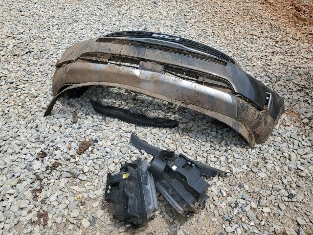 Фото 13 - KIA TELLURIDE