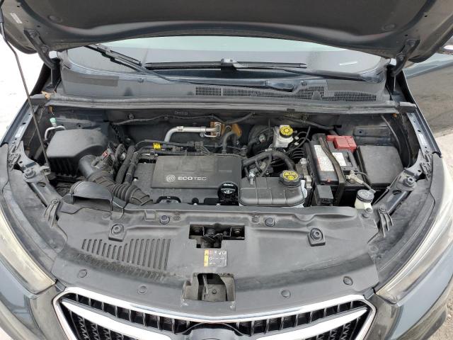 Фото 12 - BUICK ENCORE