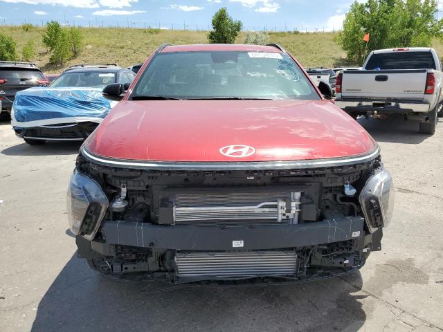 Фото 5 - HYUNDAI KONA