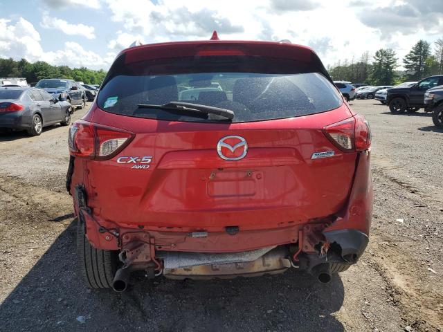Фото 6 - MAZDA CX-5