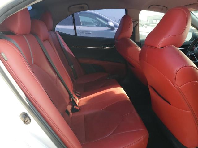 Фото 10 - TOYOTA CAMRY