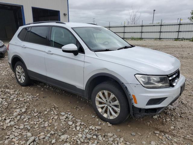 Фото 4 - VOLKSWAGEN TIGUAN