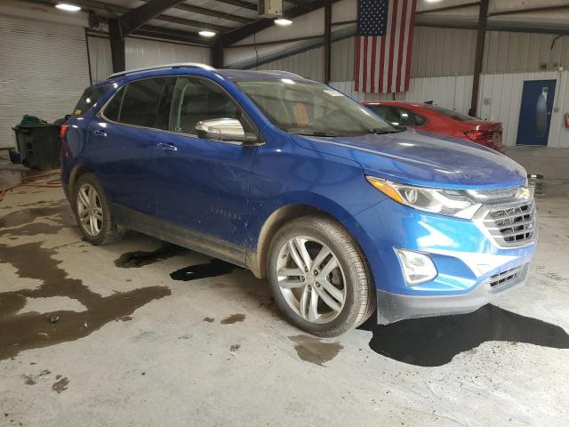 Фото 4 - CHEVROLET EQUINOX