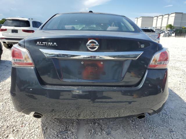 Фото 6 - NISSAN ALTIMA