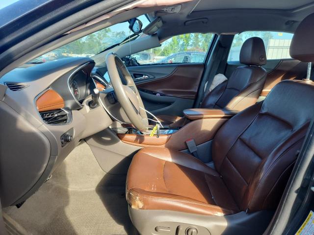 CHEVROLET MALIBU 2016 VIN 1G1ZH5SX5GF279064