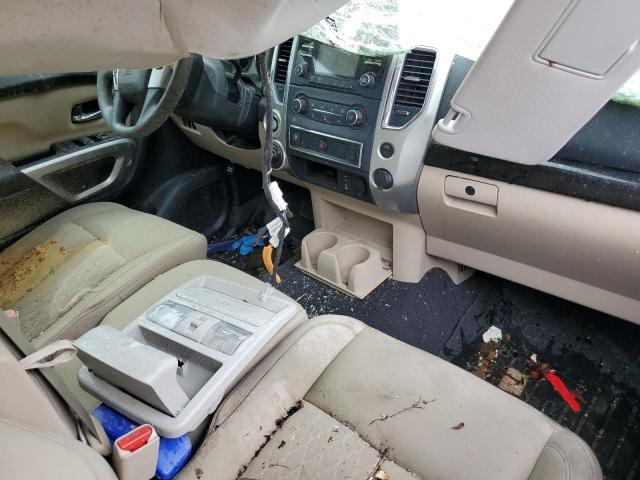 Фото 8 - NISSAN TITAN