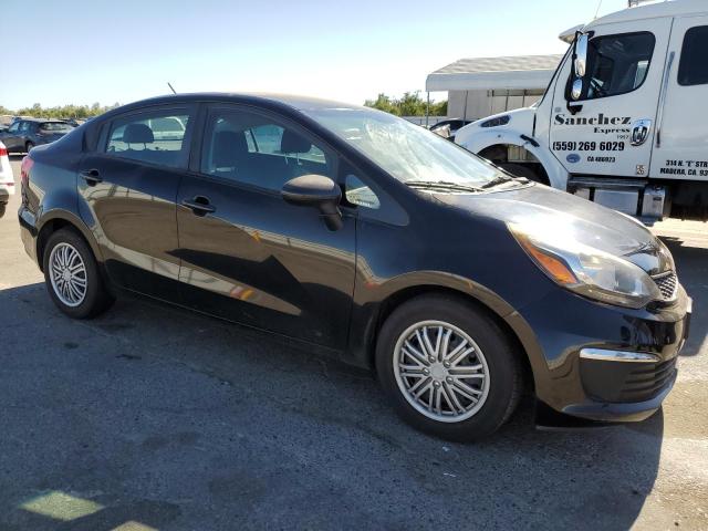 Фото 4 - KIA RIO