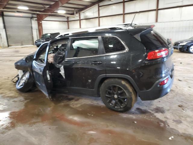 Фото 2 - JEEP GRAND CHER