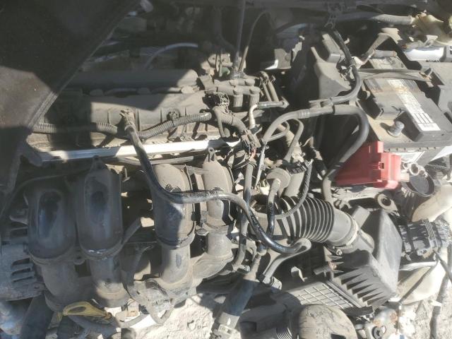 Фото 11 - FORD FIESTA