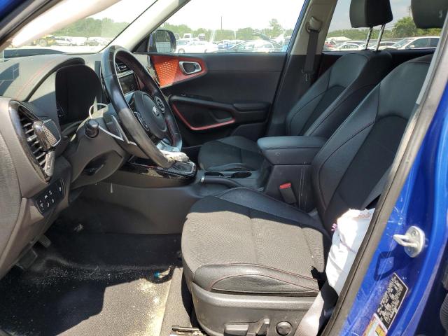 Фото 7 - KIA SOUL