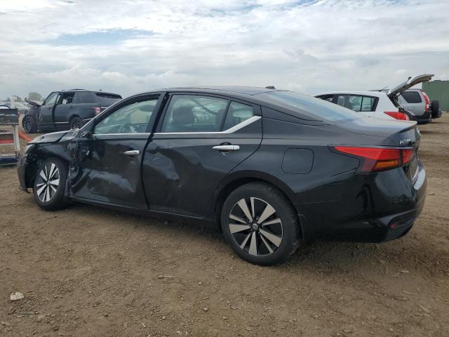 Фото 2 - NISSAN ALTIMA