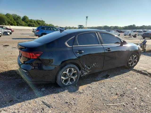 Фото 3 - KIA FORTE